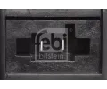 FEBI Vnitn ventiltor FB 180770, 180770