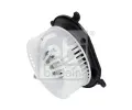 Vnitn ventiltor FEBI ‐ FB 180776