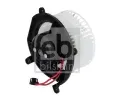 FEBI Vnitn ventiltor FB 180776, 180776