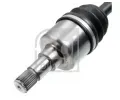 FEBI Hnac hdel FB 180786, 180786
