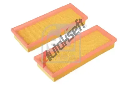 FEBI Vzduchov� filtr - sada FB 180860, 180860