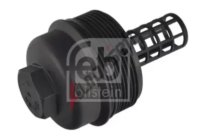 FEBI Kryt pouzdra olejovho filtru febi Plus FB 180892, 180892