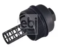 FEBI Kryt pouzdra olejovho filtru febi Plus FB 180892, 180892