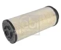 FEBI Vzduchov� filtr FB 180915, 180915