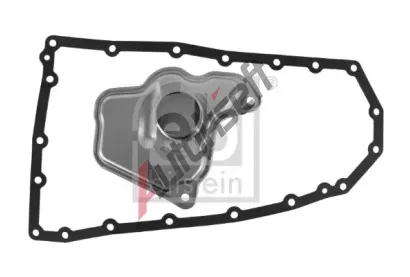 FEBI Sada hydraulickho filtru automatick pevodovky FB 180921, 180921