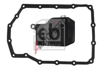 FEBI Sada hydraulickho filtru automatick pevodovky FB 180957, 180957