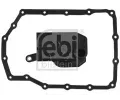 FEBI Sada hydraulickho filtru automatick pevodovky FB 180957, 180957