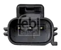 FEBI Senzor tlaku vfukovch plyn FB 181002, 181002