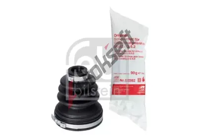 FEBI Sada manžety hnacího hřídele FB 181041, 181041 FEBI Sada manžety hnacího hřídele FB 181041, 181041