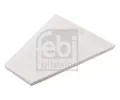 Filtr vzduchu v interiru FEBI ‐ FB 181088