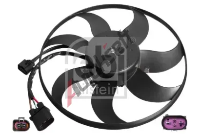 FEBI Vtrk chlazen motoru FB 181106, 181106