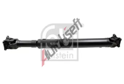 FEBI Kloubový hřídel pohonu nápravy FB 181207, 181207 FEBI Kloubový hřídel pohonu nápravy FB 181207, 181207