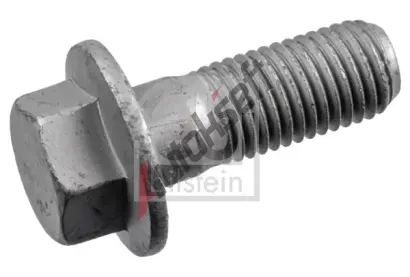 FEBI Šroub brzdového třmenu FB 181220, 181220 FEBI Šroub brzdového třmenu FB 181220, 181220