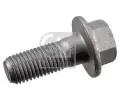 FEBI Šroub brzdového třmenu FB 181220, 181220