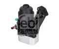Pouzdro olejového filtru FEBI ‐ FB 181226 Pouzdro olejového filtru FEBI ‐ FB 181226