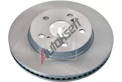 FEBI Brzdov kotou - 282 mm FB 181239, 181239