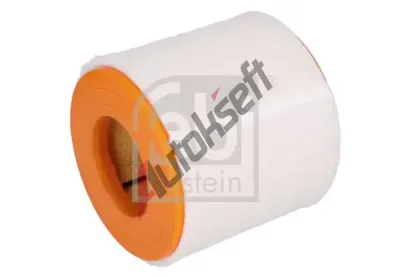 FEBI Vzduchov filtr FB 181252, 181252