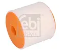 FEBI Vzduchov filtr FB 181252, 181252
