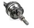 FEBI Hnac hdel FB 181255, 181255