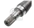 FEBI Hnac hdel FB 181265, 181265