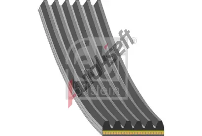 FEBI Ozuben� kl�nov� �emen FB 181267, 181267