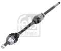 FEBI Hnac hdel FB 181272, 181272