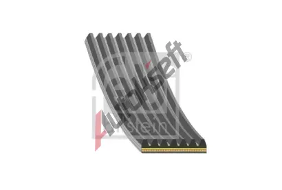 FEBI Ozuben� kl�nov� �emen FB 181285, 181285