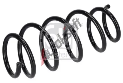 FEBI Pruina podvozku FB 181299, 181299