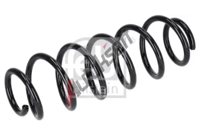 FEBI Pruina podvozku FB 181320, 181320