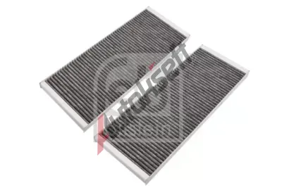 FEBI Sada filtr�, vzduch vnit�n� FB 181379, 181379