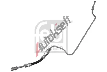 FEBI Brzdová hadice FB 181390, 181390 FEBI Brzdová hadice FB 181390, 181390