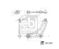 FEBI Rameno zaven kol FB 181392, 181392