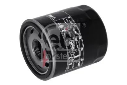 FEBI Olejov filtr FB 181442, 181442