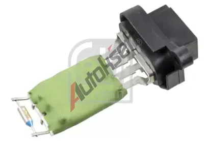 FEBI Odpor vnitnho tlakovho ventiltoru febi Plus FB 181445, 181445