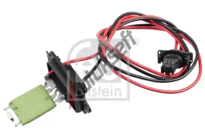 FEBI Odpor vnitnho tlakovho ventiltoru febi Plus FB 181448, 181448