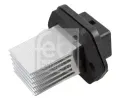 Odpor vnitnho tlakovho ventiltoru FEBI ‐ FB 181477