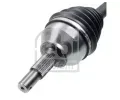 FEBI Hnac hdel FB 181524, 181524