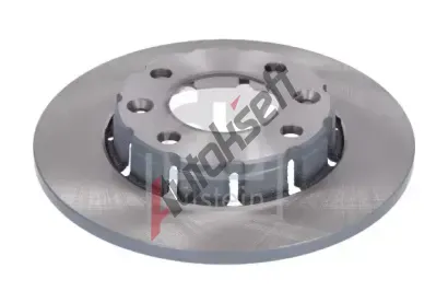 FEBI Brzdov kotou - 249 mm FB 181531, 181531