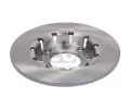 FEBI Brzdov kotou - 249 mm FB 181531, 181531