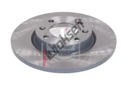 FEBI Brzdov kotou - 268 mm FB 181540, 181540