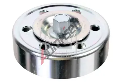 FEBI Vratná / vodicí kladka drážkového klínového řemenu FB 181593, 181593 FEBI Vratná / vodicí kladka drážkového klínového řemenu FB 181593, 181593