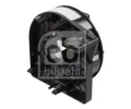 FEBI Vinut� pru�ina airbagu febi Plus FB 181595, 181595