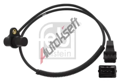 FEBI Genertor impuls - klikov hdel FB 18163, 18163