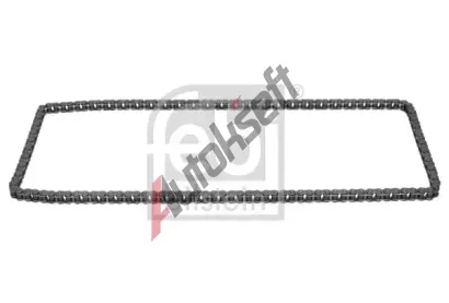 FEBI Rozvodový řetěz FB 181637, 181637 FEBI Rozvodový řetěz FB 181637, 181637