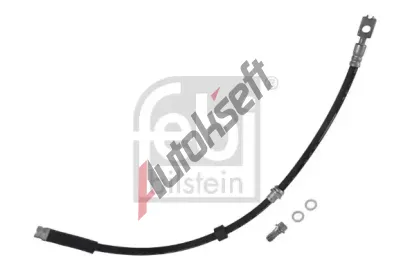 FEBI Brzdová hadice FB 181681, 181681 FEBI Brzdová hadice FB 181681, 181681