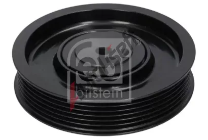 FEBI Vratn� / vodic� kladka dr�kov�ho kl�nov�ho �emenu FB 181693, 181693