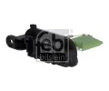 FEBI Odpor vnitnho tlakovho ventiltoru febi Plus FB 181766, 181766