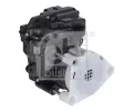 Hrdlo krtc klapky FEBI ‐ FB 181796