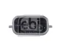 FEBI Snma mnostv protkajcho vzduchu FB 181837, 181837