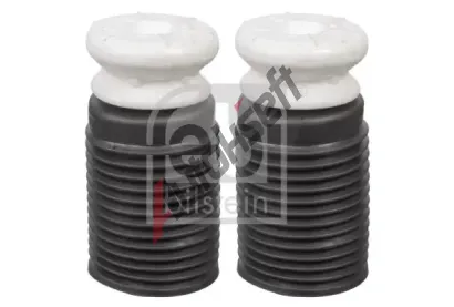 FEBI Ochranná sada tlumiče pérování proti prachu FB 181840, 181840 FEBI Ochranná sada tlumiče pérování proti prachu FB 181840, 181840